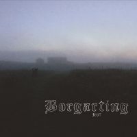 BORGARTING (Nor) - Beist, LP (Marbled)